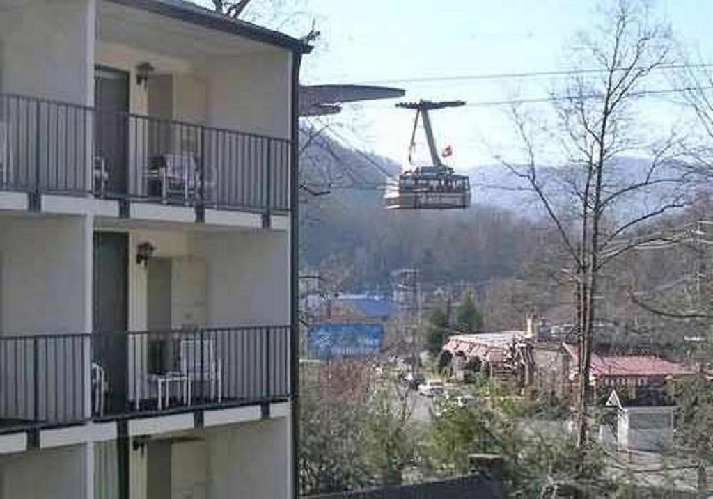 Downtown Apartment