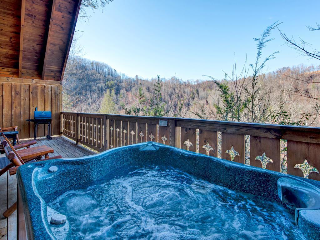 Irish Blessings- One-bedroom * Gatlinburg