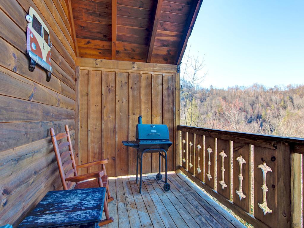Holiday home Irish Blessings- One-bedroom Gatlinburg