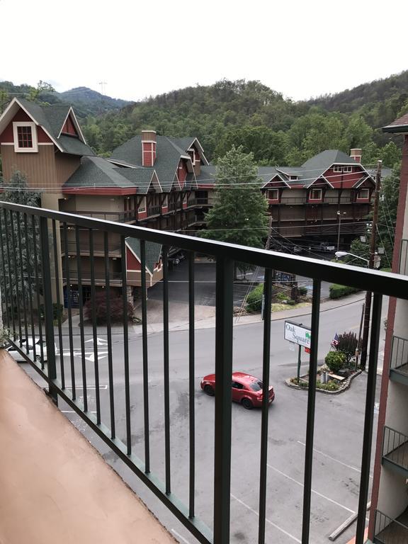 Downtown * Gatlinburg