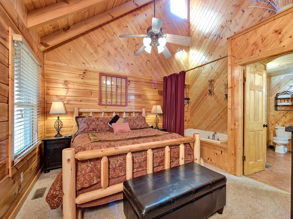 Irish Blessings- One-bedroom