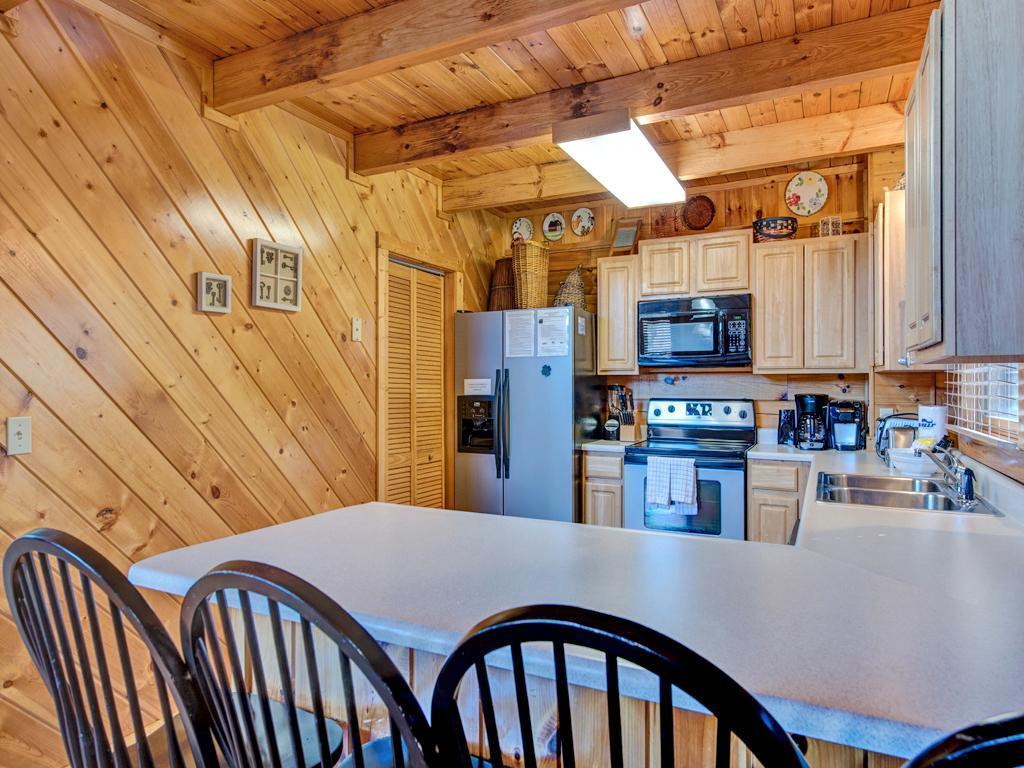 Irish Blessings- One-bedroom * Gatlinburg