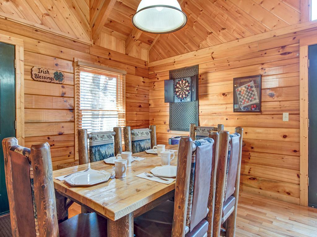 Holiday home Irish Blessings- One-bedroom *