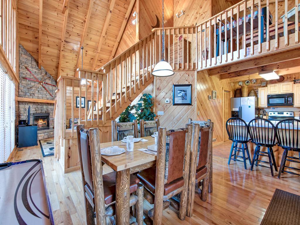 Irish Blessings- One-bedroom *