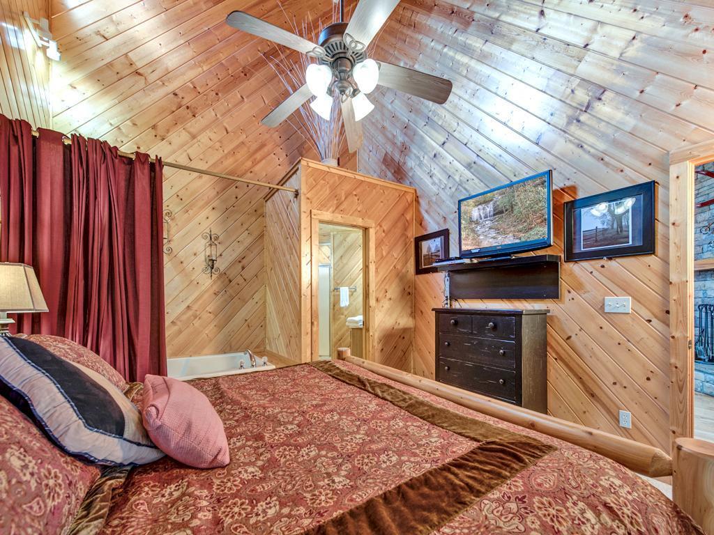 Holiday home Irish Blessings- One-bedroom