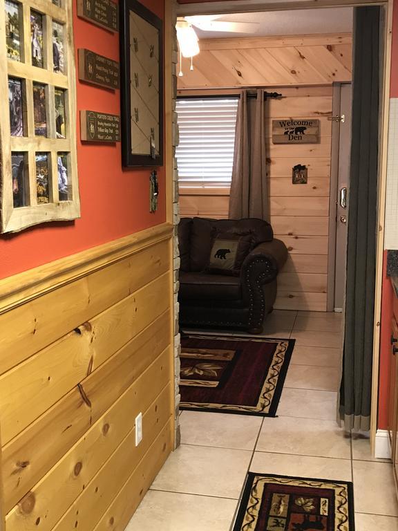 Downtown Apartment Gatlinburg
