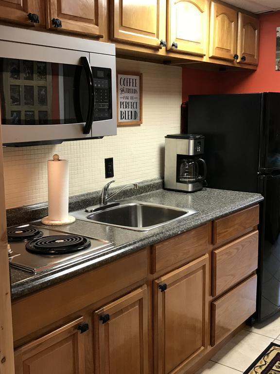 Apartment Downtown *