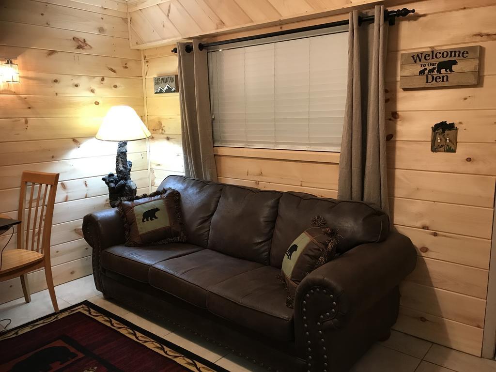Apartment Downtown Gatlinburg