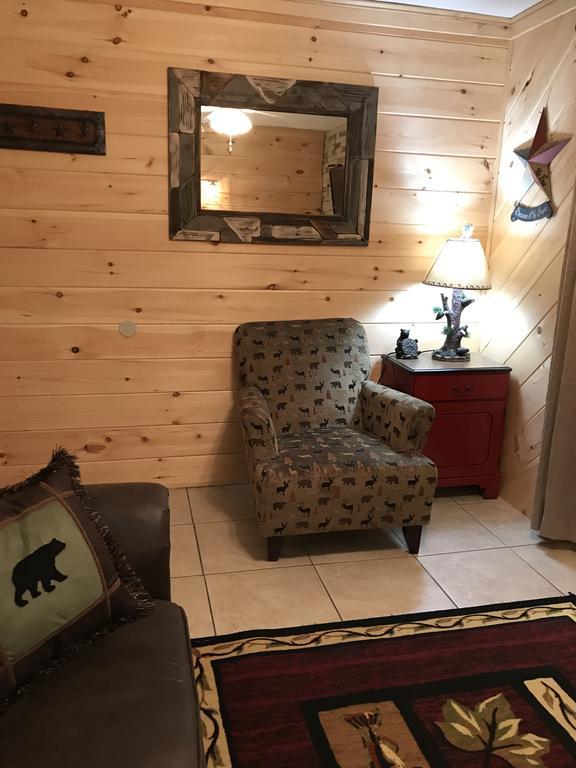 Downtown Apartment Gatlinburg