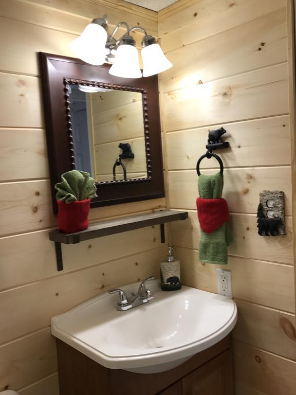 Downtown Apartment