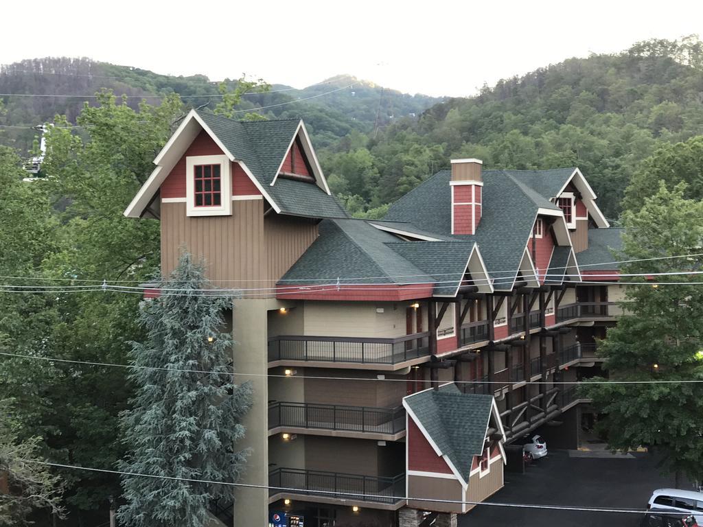 Apartment Downtown Gatlinburg