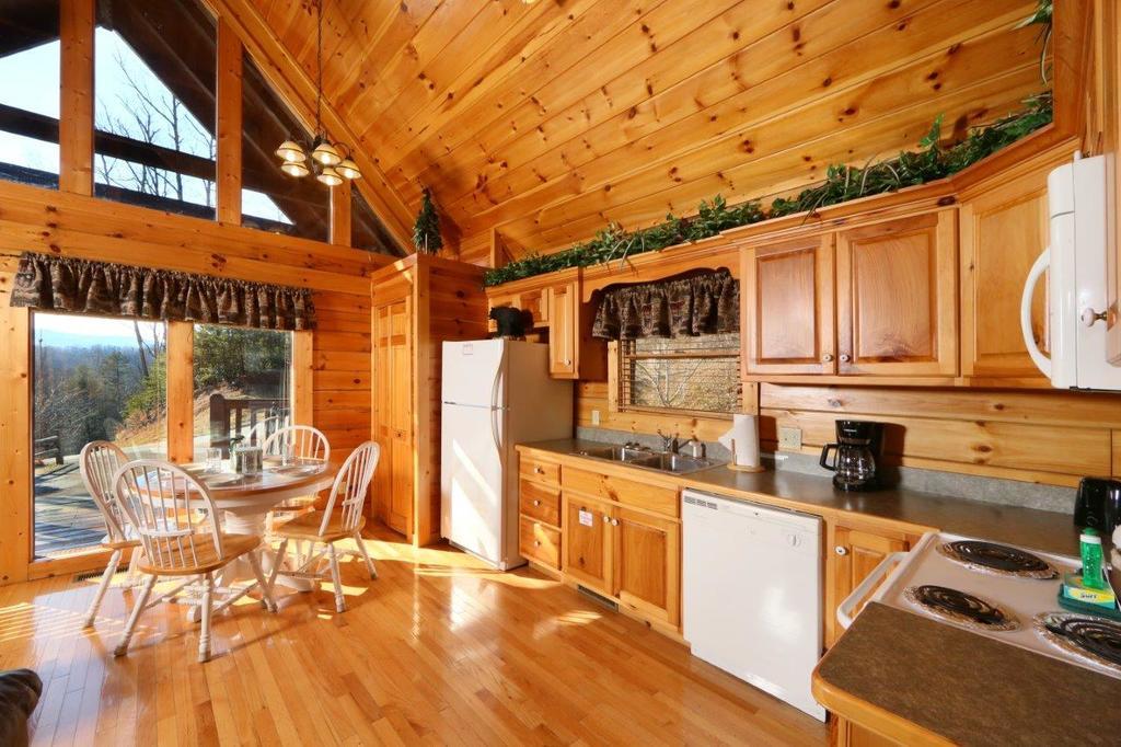 Hugs N Kisses - One Bedroom Holiday home