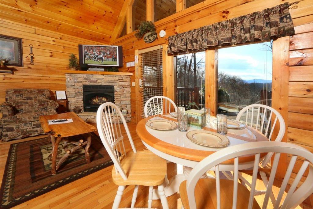 Holiday home Hugs N Kisses - One Bedroom *
