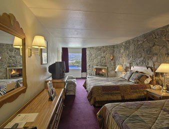 Hotel Clarion Pointe Downtown Gatlinburg