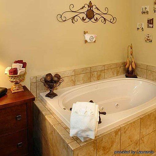 Summit Manor Gatlinburg