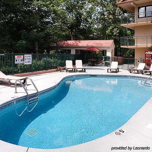Summit Manor * Gatlinburg