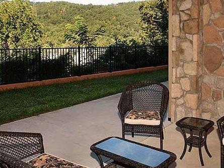 Summit Manor Apartment Gatlinburg