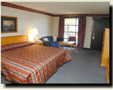 Motel Mountain House Downtown 2*