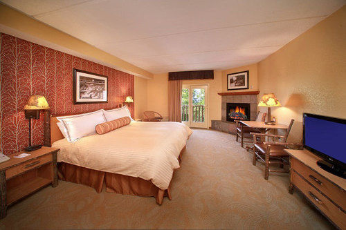 Bearskin On The River 3* Gatlinburg