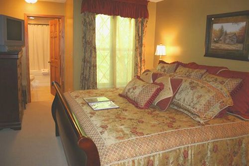 The Foxtrot Bed & Breakfast