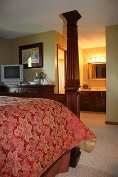 The Foxtrot Bed & Breakfast Gatlinburg