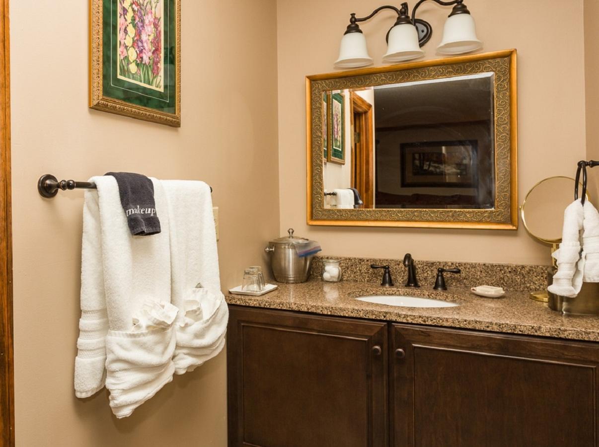 Bed & Breakfast The Foxtrot Gatlinburg