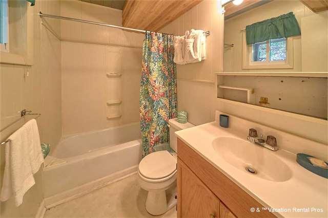 Echota- Four-bedroom Holiday home Gatlinburg