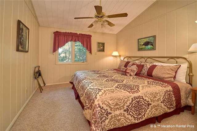 Echota- Four-bedroom Holiday home Gatlinburg