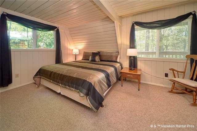 Echota- Four-bedroom * Gatlinburg
