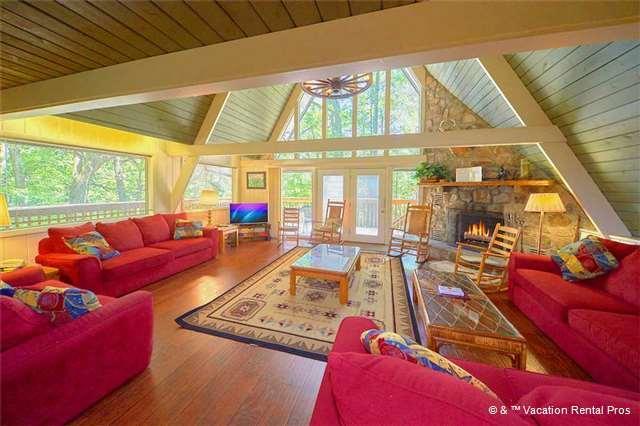 Echota- Four-bedroom *
