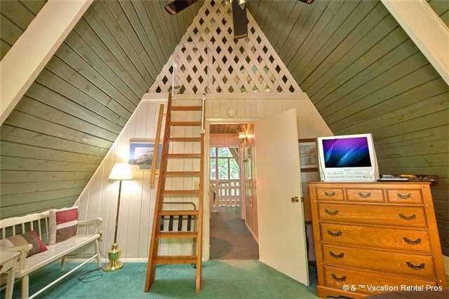 Echota- Four-bedroom Holiday home Gatlinburg