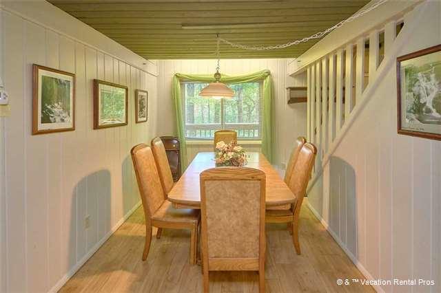 Holiday home Echota- Four-bedroom Gatlinburg