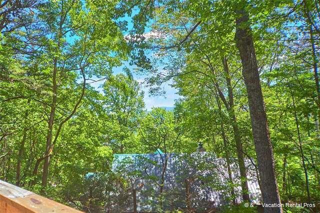 Echota- Four-bedroom Holiday home *