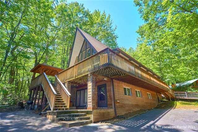 Echota- Four-bedroom *