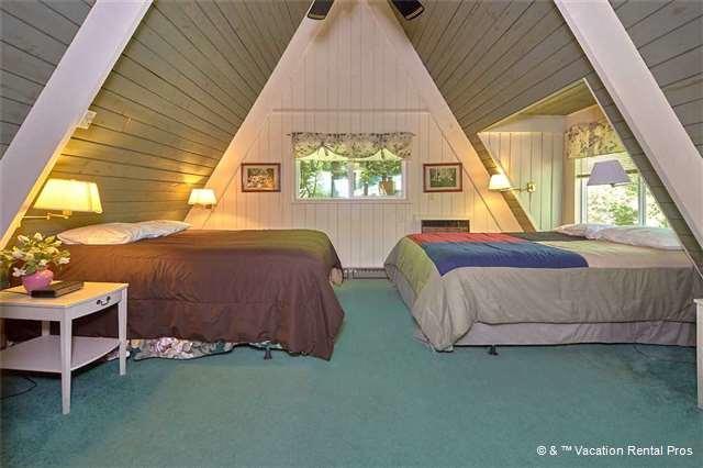 Echota- Four-bedroom * Gatlinburg