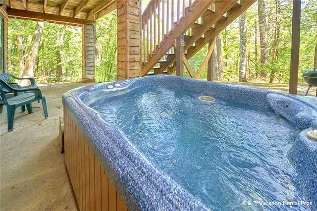 Echota- Four-bedroom Holiday home *