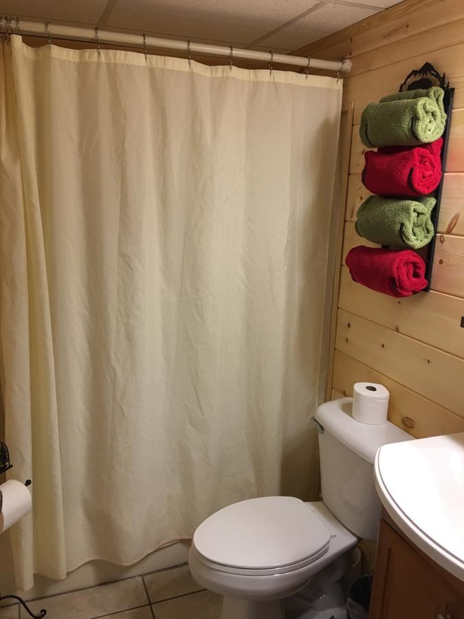 Downtown Apartment Gatlinburg