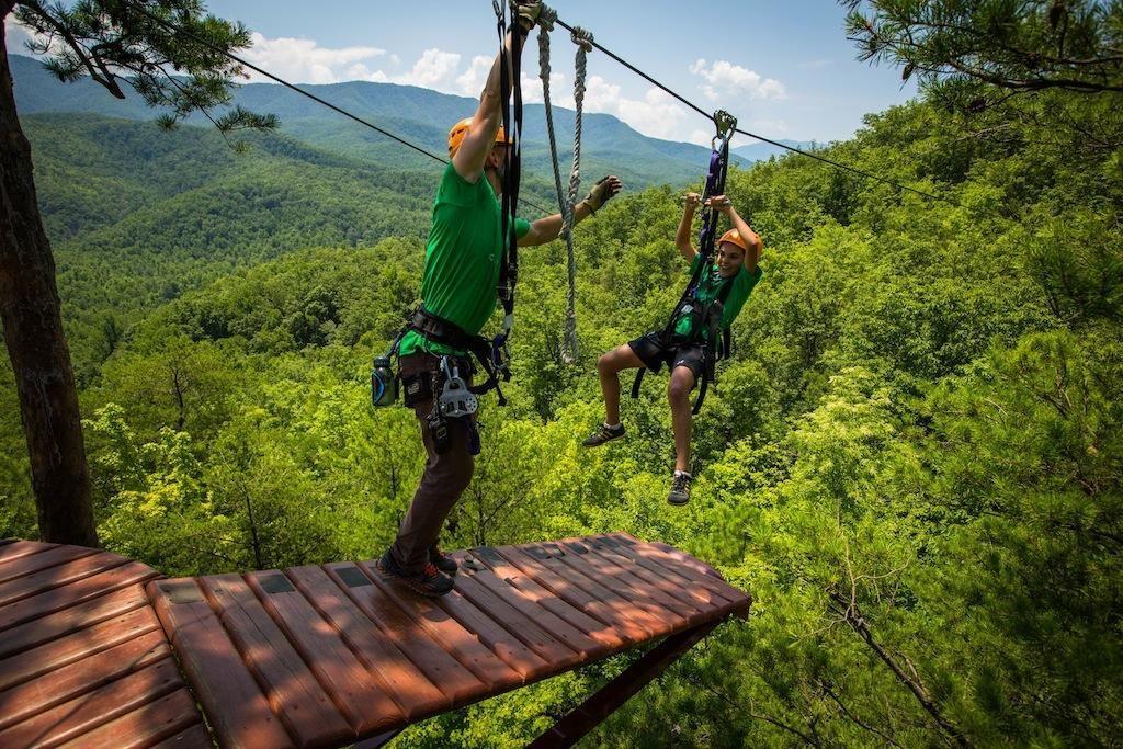 Towers 202 Gatlinburg