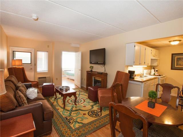 Apartment Towers 202 Gatlinburg