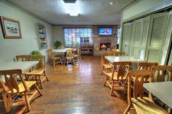 Gatlinburg Inn Hotel