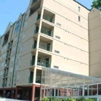 Towers 202 Apartment Gatlinburg