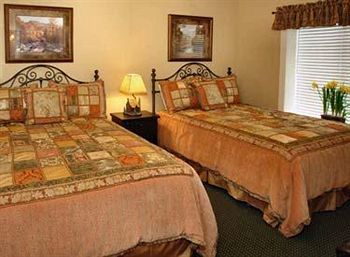 Apartment Summit Manor *