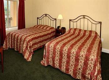 Summit Manor * Gatlinburg