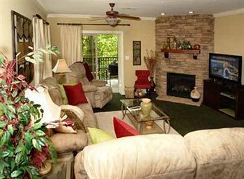 Apartment Summit Manor Gatlinburg