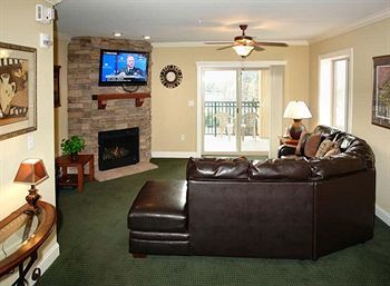 Summit Manor Apartment Gatlinburg