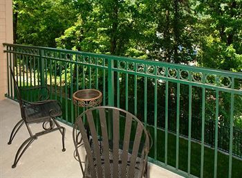 Apartment Summit Manor Gatlinburg