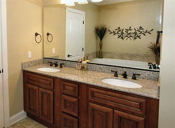 Summit Manor Apartment