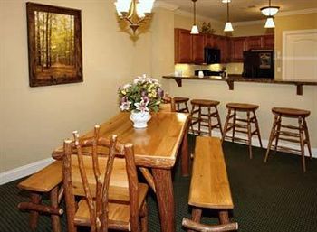 Summit Manor Gatlinburg