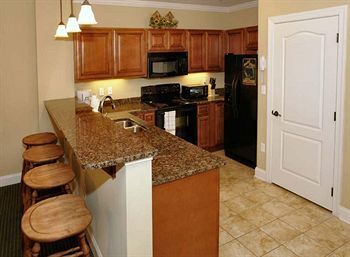 Summit Manor * Gatlinburg