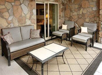 Apartment Summit Manor *